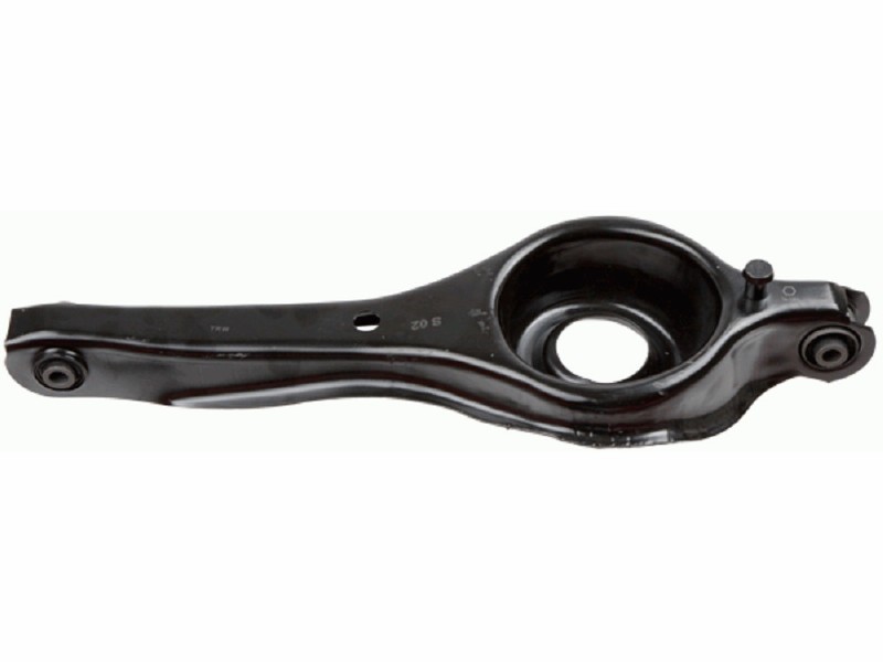 Braccio Oscillante Trapezio