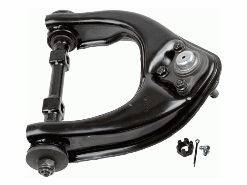 Braccio Oscillante Trapezio