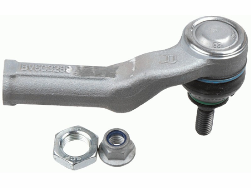 Testa barra d'accoppiamento FORD: