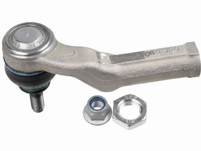 Testa barra d'accoppiamento FORD: