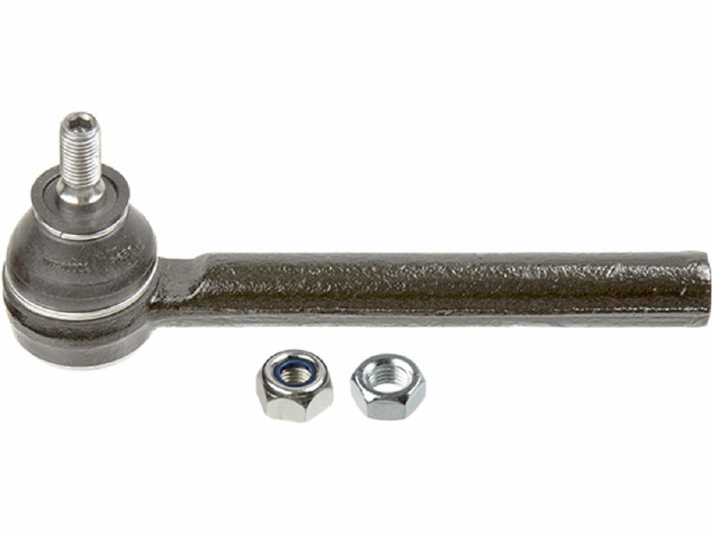 Tie rod end