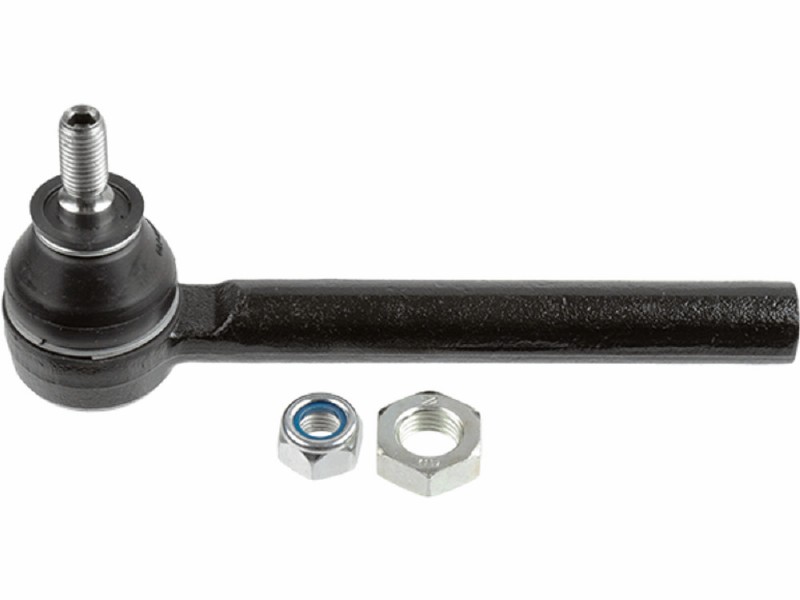Tie rod end