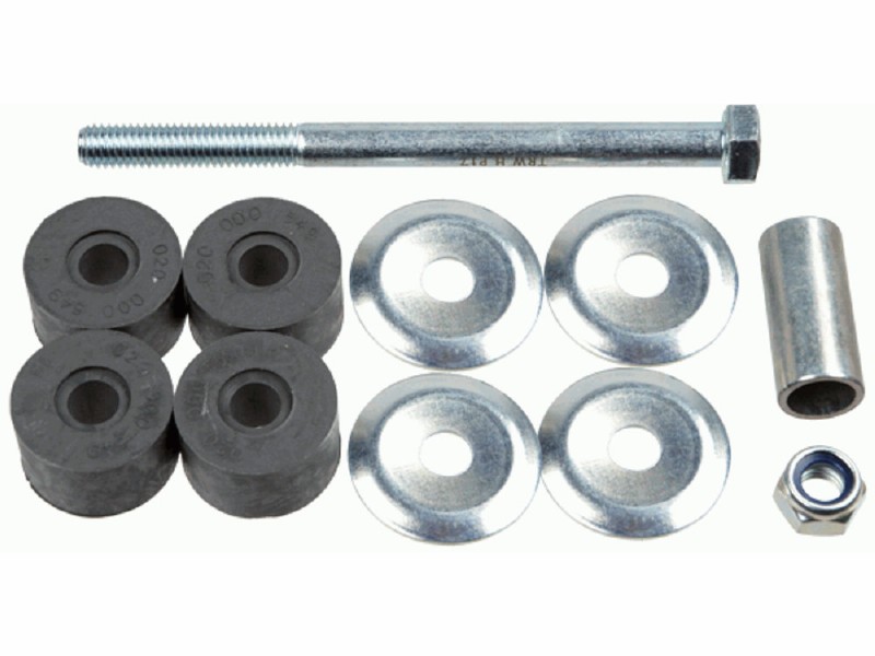 Asta/Puntone, Stabilizzatore MAZDA