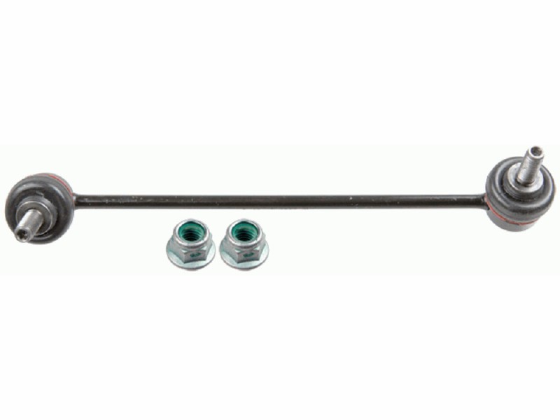 Stabiliser arm