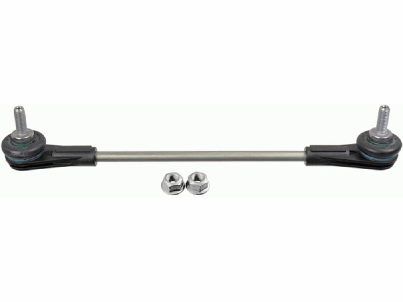Asta/Puntone, Stabilizzatore MINI: