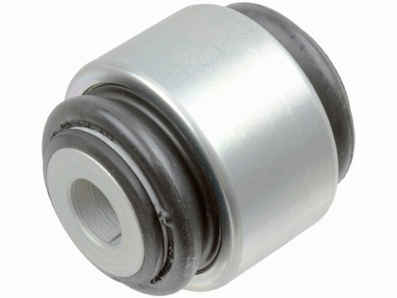 Mounting, bearing housing