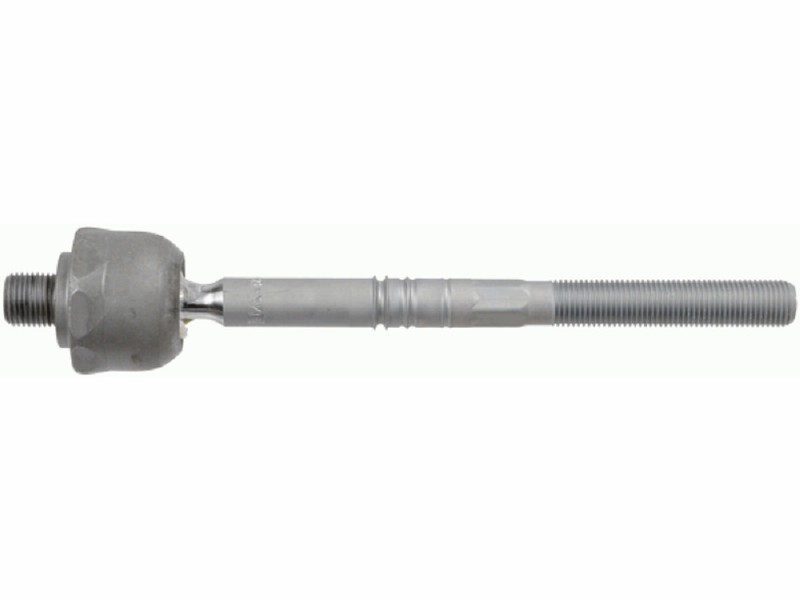 Axial joint, tie rod B