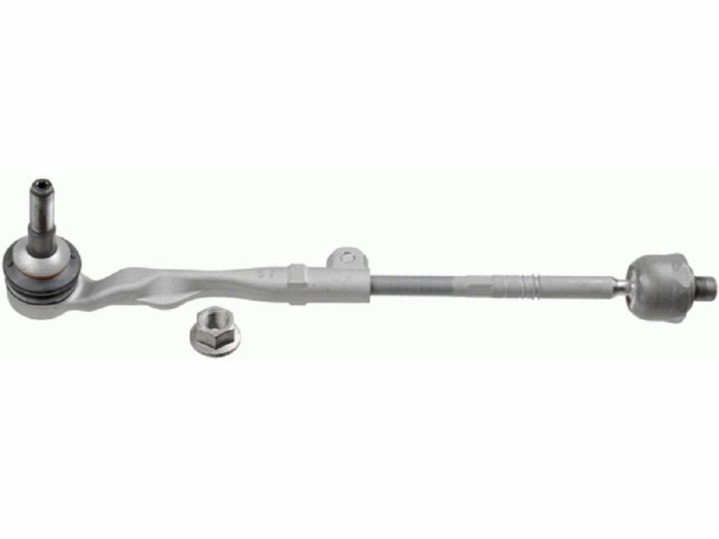 Tirante trasversale BMW: 5 (G30,
