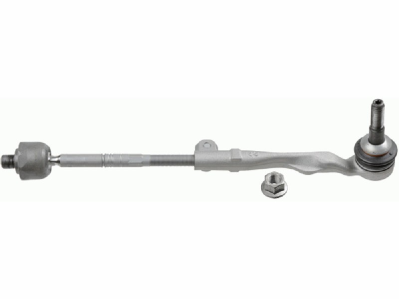 Tirante trasversale BMW: 5 (G30,