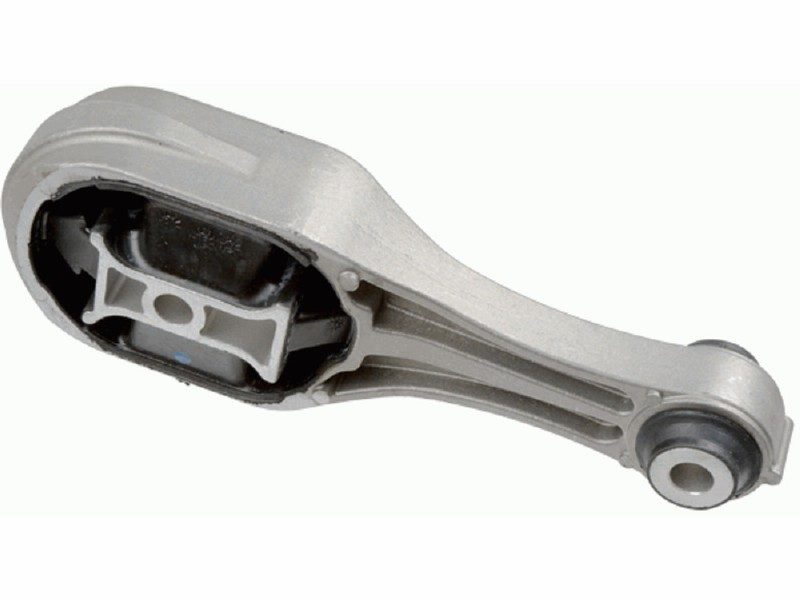 Sospensione, Motore RENAULT: FLUE