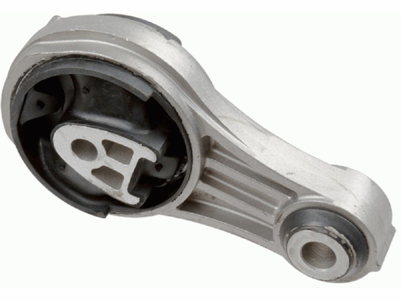 Engine mount