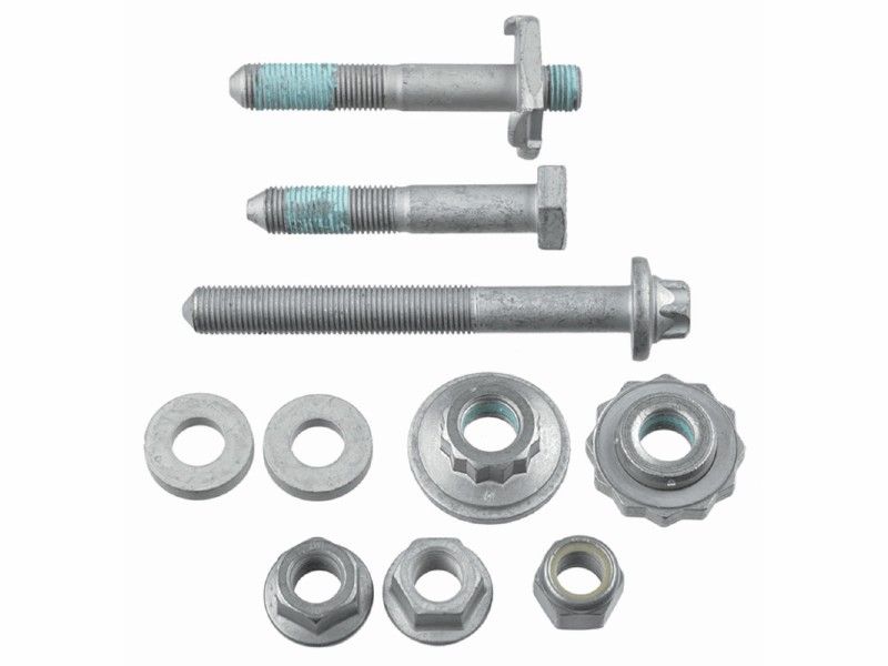 Kit riparazione, Sospensione ruota