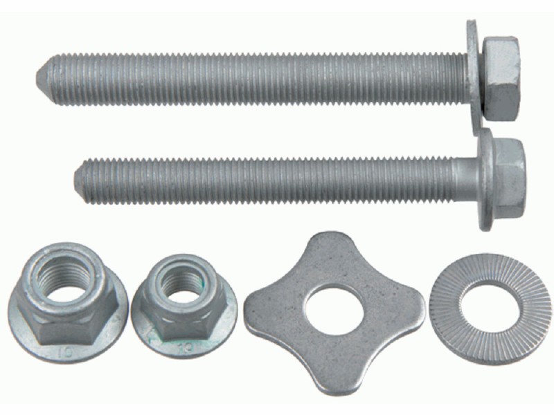 Support / guide joint