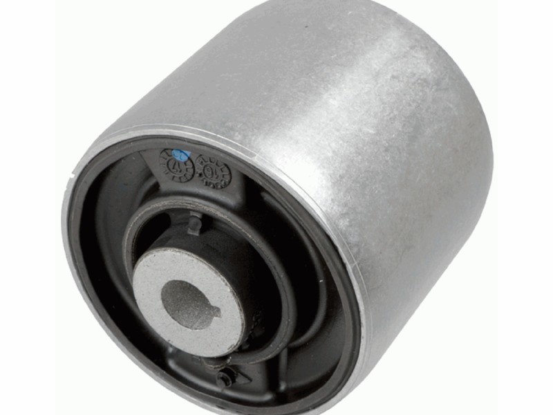 Mount, control arm Audi: