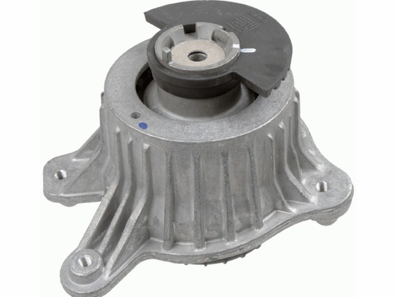 Mounting, engine Mercedes-Benz