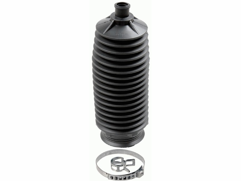 Soffietto, sterzo Dacia: duster