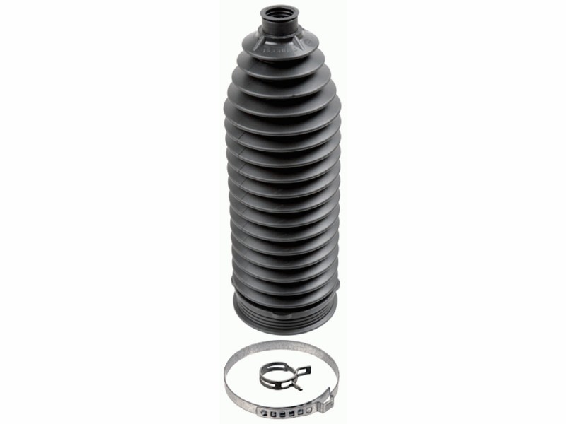 Steering boot