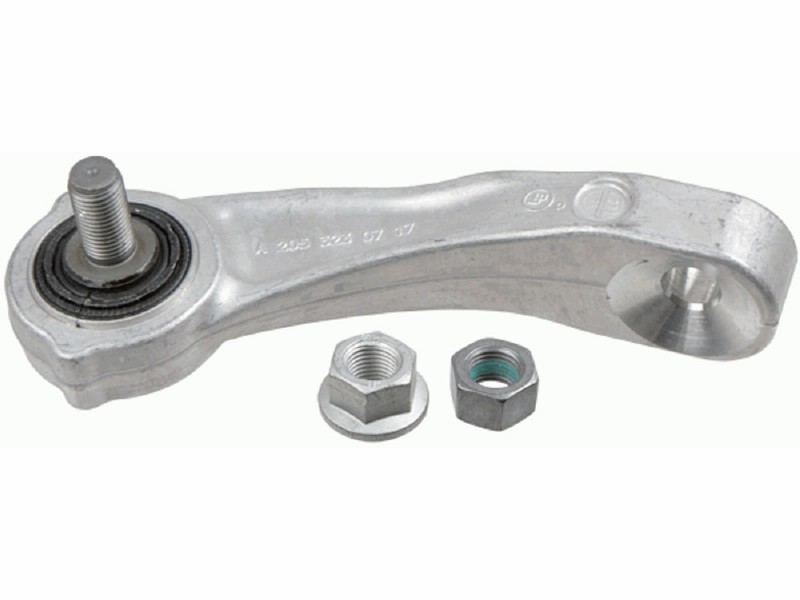 Rod / strut, stabiliser Mercedes