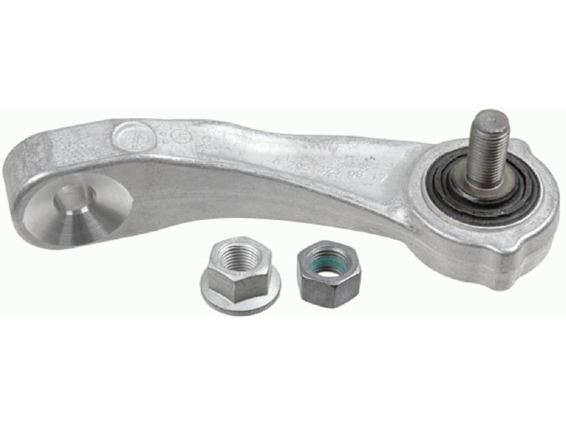 Rod / strut, stabiliser Mercedes