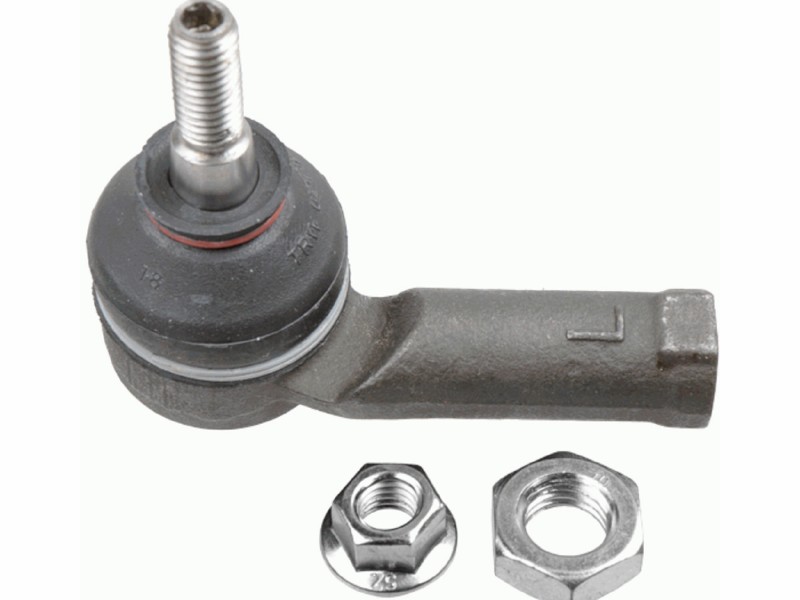 Testa barra d'accoppiamento FORD: