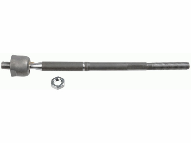 Axial joint, tie rod M