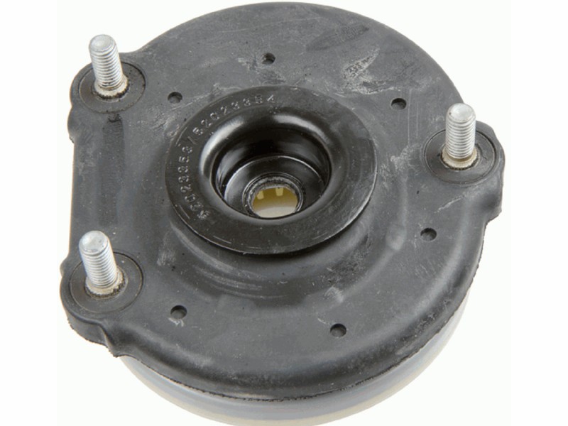 Spring strut mount