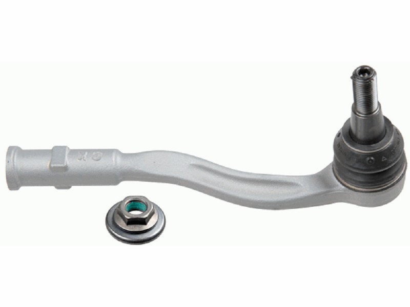 Tie rod end Audi: