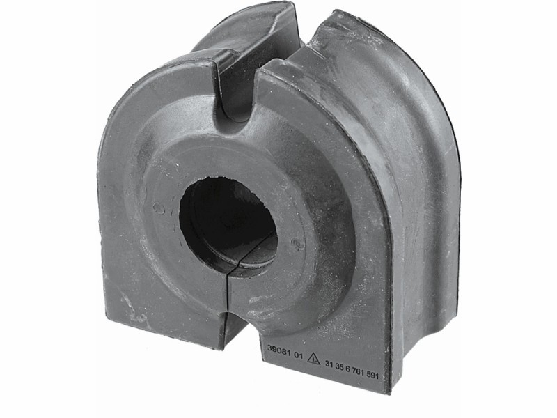 Stabiliser bearing