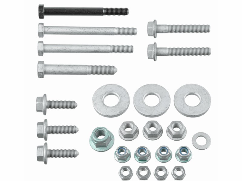 Service pack