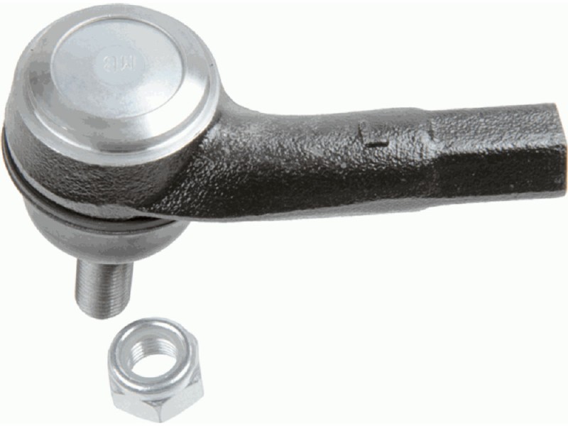Tie rod end