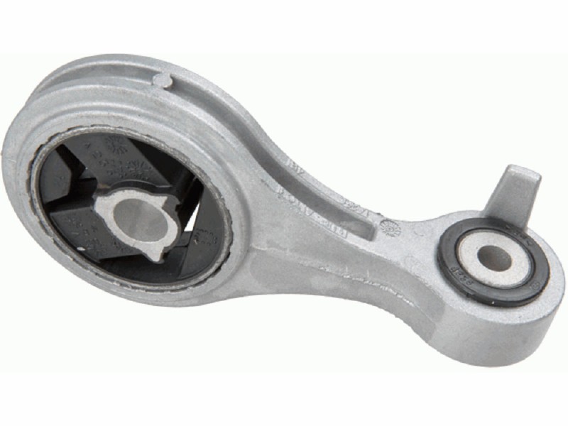 Engine mount