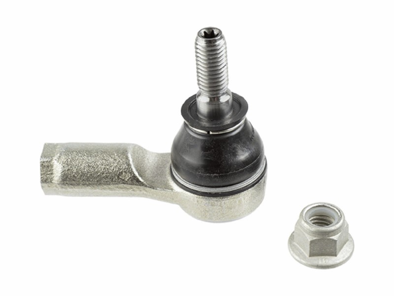 Tie rod end