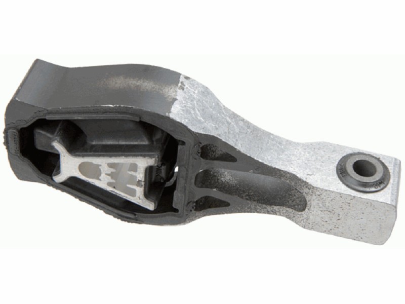 Mounting, engine