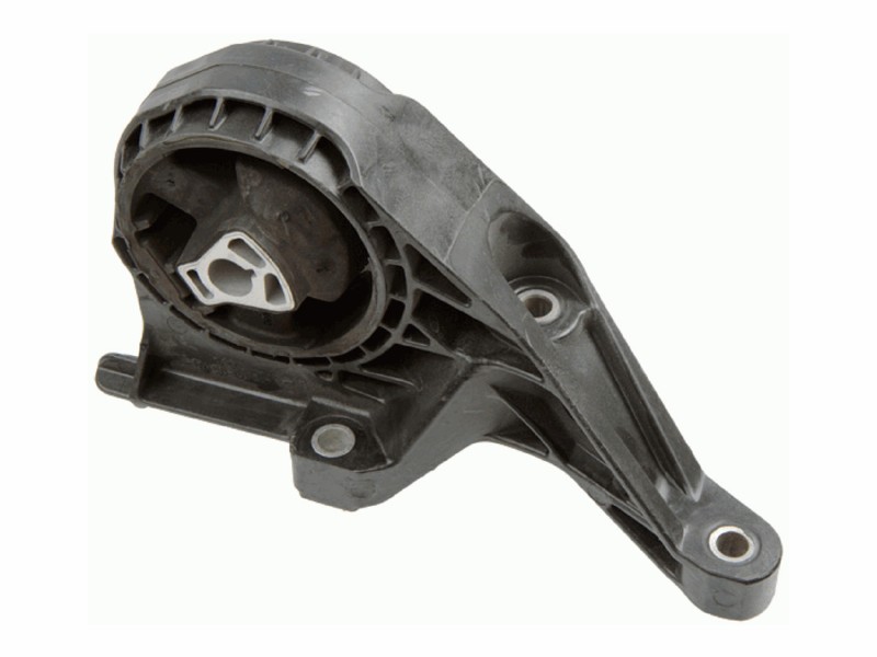 Sospensione, Motore CHEVROLET: C