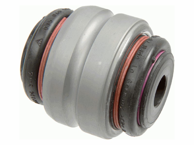 Control arm mount