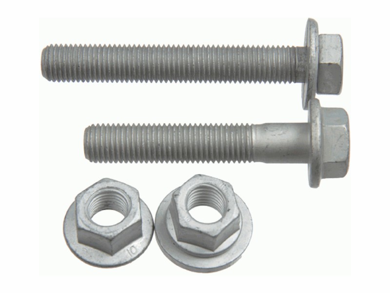 Service pack