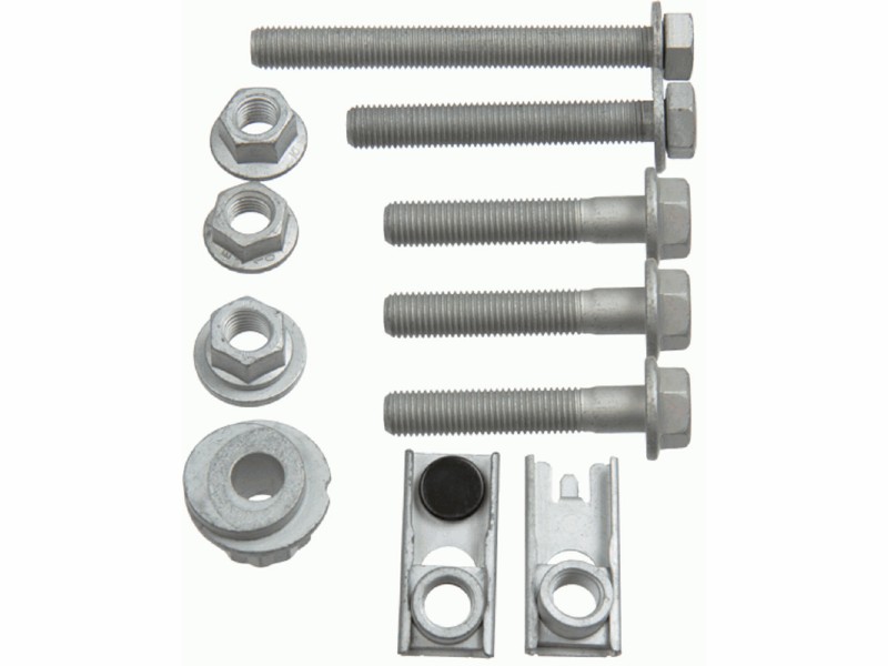 Service pack