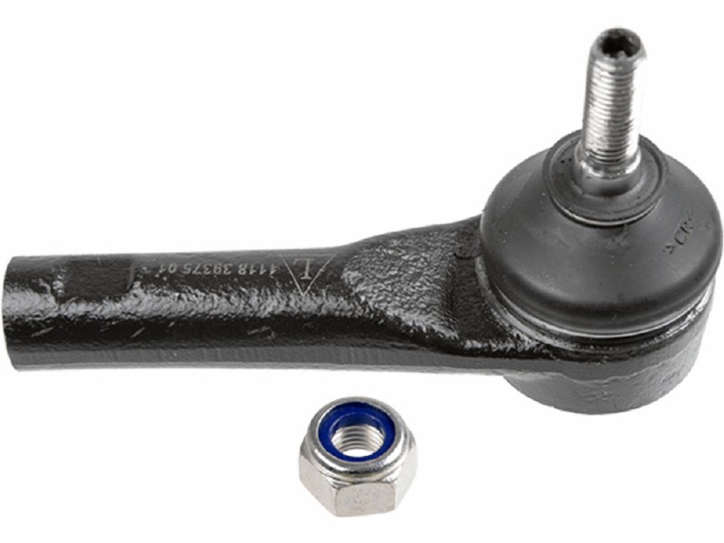 Tie rod end