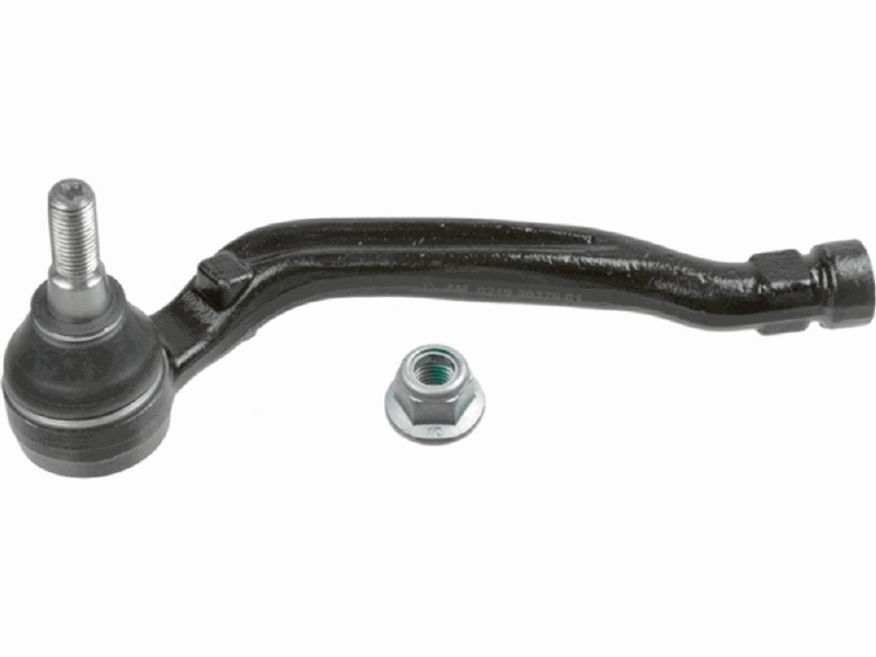 Tie rod end