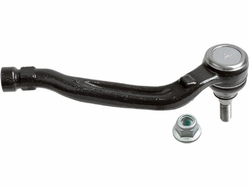 Tie rod end