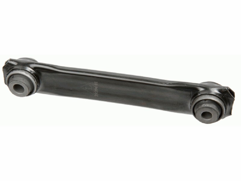Trapezoidal control arm