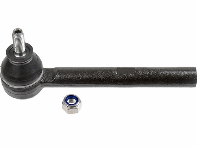 Tie rod end