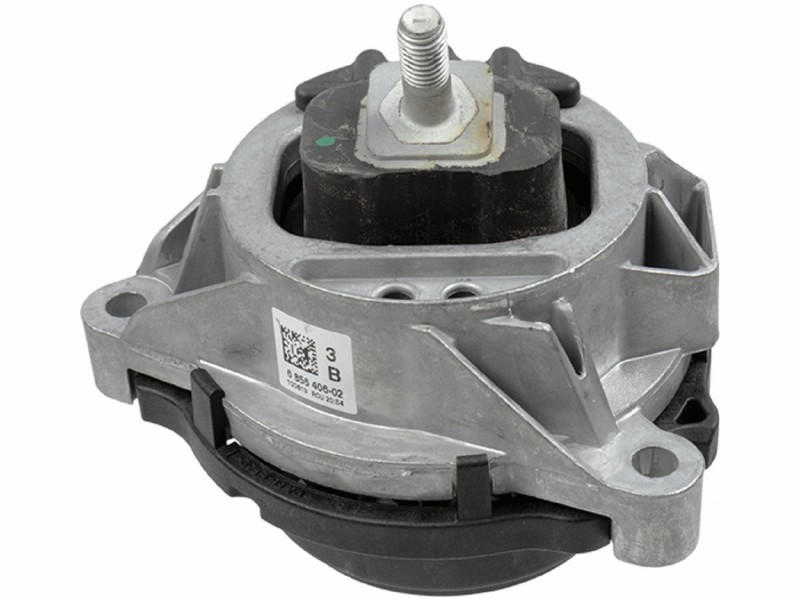 Sospensione, Motore BMW: 1 (F20)