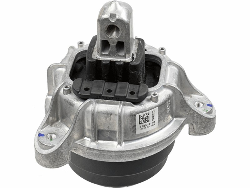 Sospensione, Motore BMW: 5 (F10)