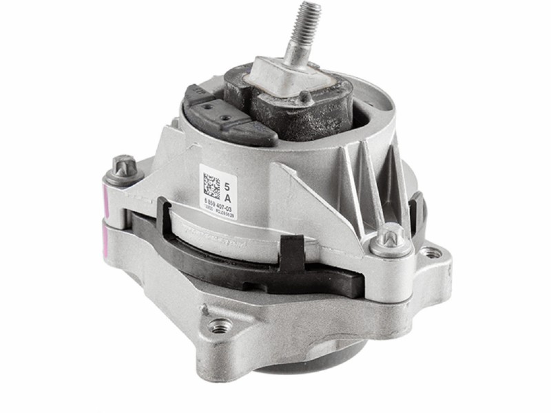 Sospensione, Motore BMW: 1 (F20)