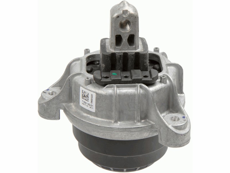 Sospensione, Motore BMW: 5 (F10)