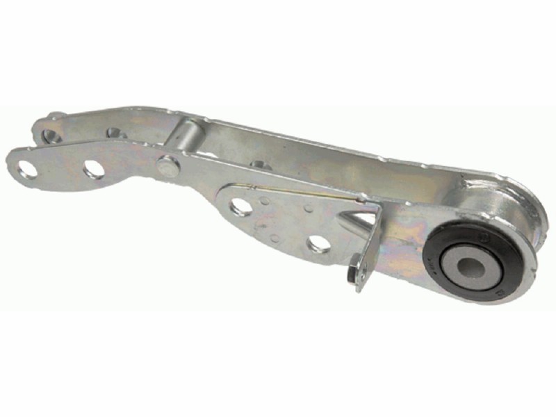 Engine mount
