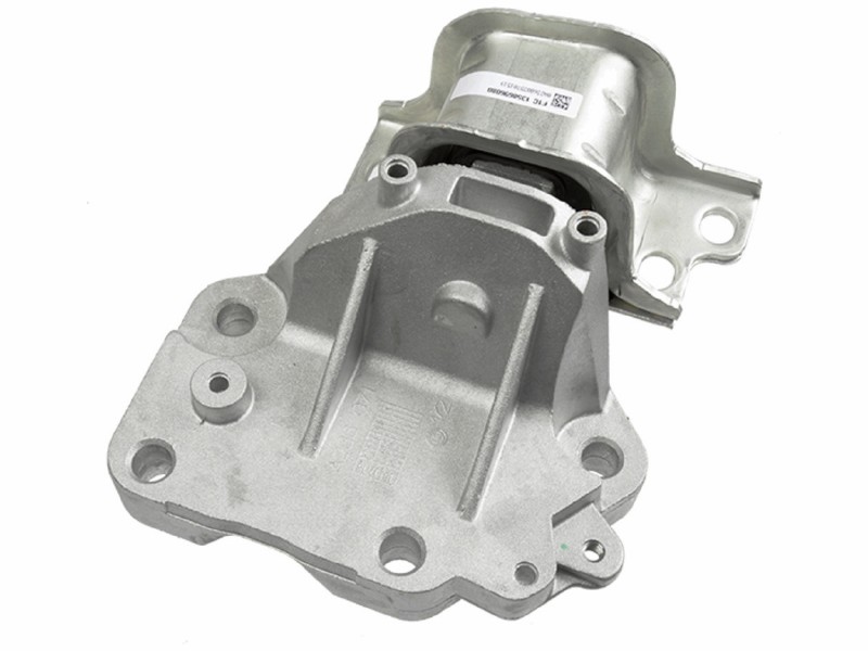 Supporto, Cambio FIAT: DUCATO Box