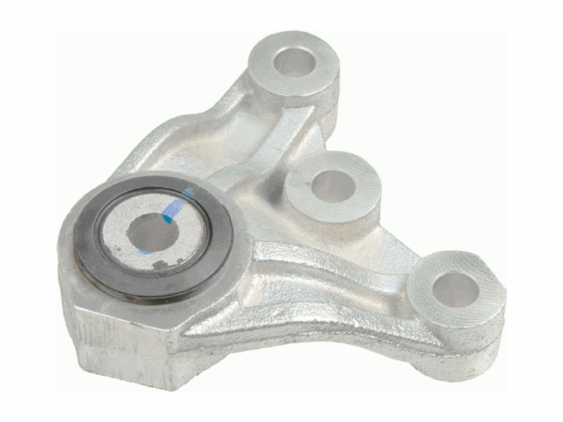 Mounting, engine