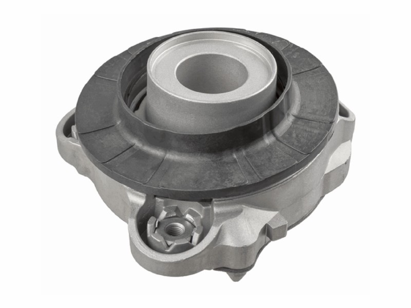 Strut mount bearing